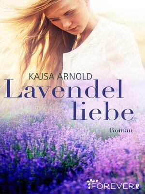 cover image of Lavendelliebe